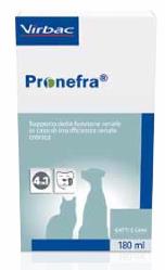 PRONEFRA CANI/GATTI 180ML PRONEFRA CANI/GATTI 180ML