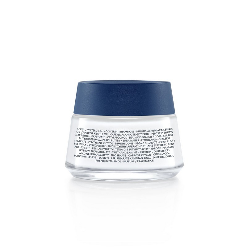 Vichy Liftactiv H.A. Crema Notte Rassodante Anti-rughe 50 ml 