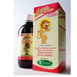 Sangalli Leo Tussis 200ml Sangalli Leo Tussis 200ml