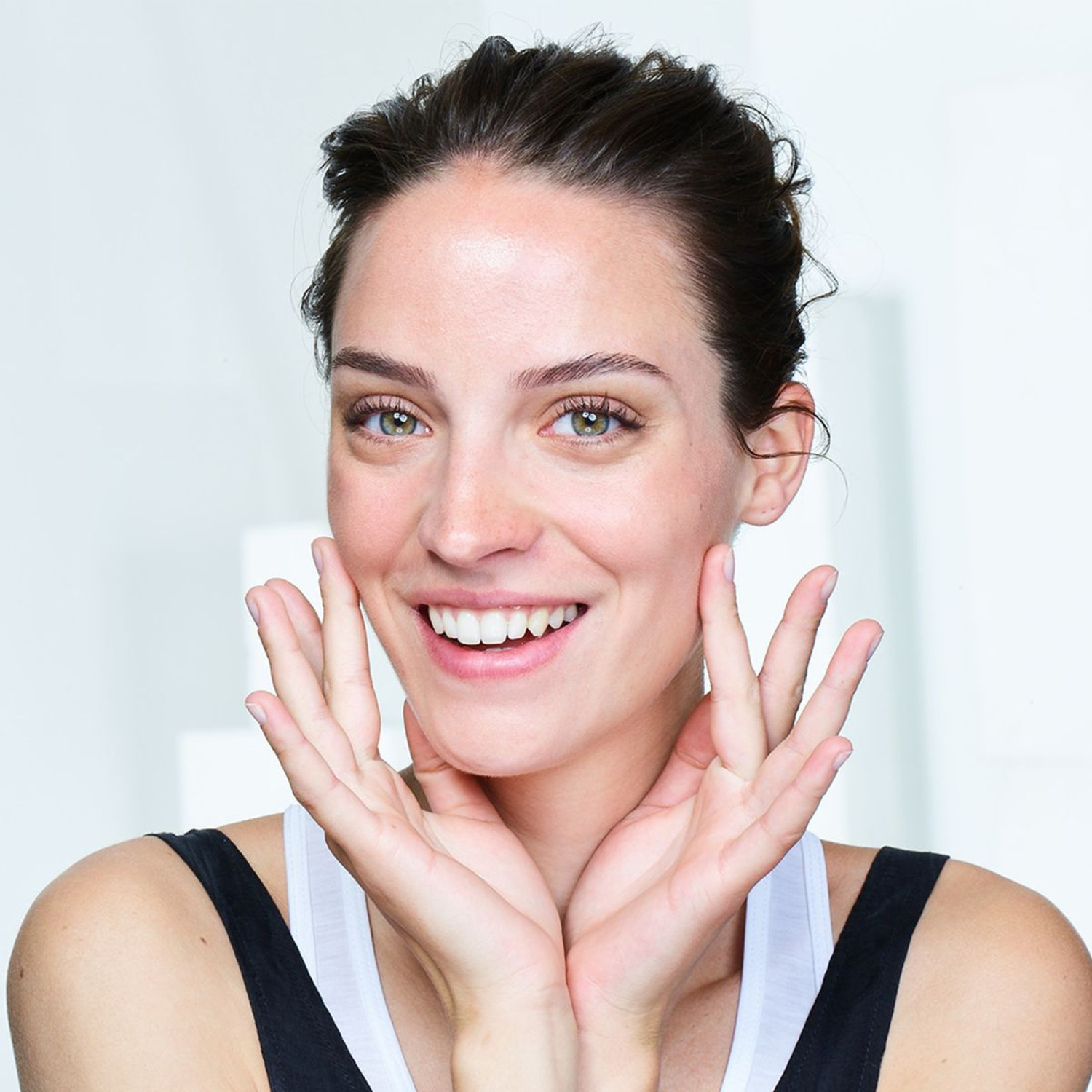 GARNIER MASCHERA TESSUTO ORANG