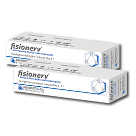 Fisionerv Emulgel Infiammazioni Arti 100 g