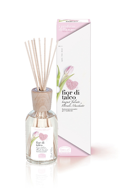 HELAN PROF CASA FIOR TALCO 100