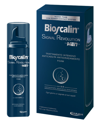 BIOSCALIN SR TRATT ANTICADUTA BIOSCALIN SR TRATT ANTICADUTA