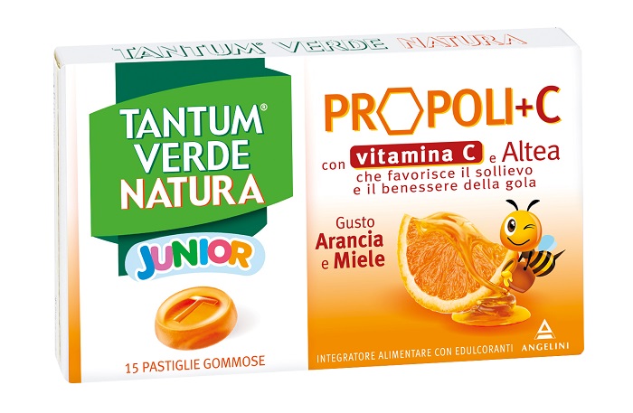 TANTUM-VERDE Nat.J 15 Past.