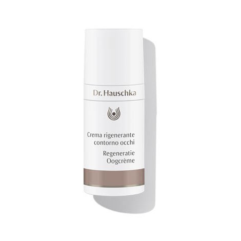 Dr. Hauschka Crema rigenerante contorno occhi 15ml
