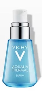 Vichy Aqualia Thermal Siero Reidratante Viso 30mL