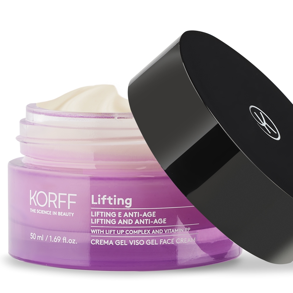 Korff Correttore Viso Effetto Lifting 01 3,5mL Korff Correttore Viso Effetto Lifting 01 3,5mL