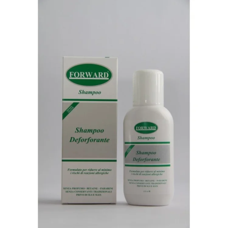 FORWARD SHAMPOO 150ML
