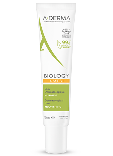 ADERMA A-D TRATTAMENTO DERMATOLOGICO NUTRITIVO 40ml