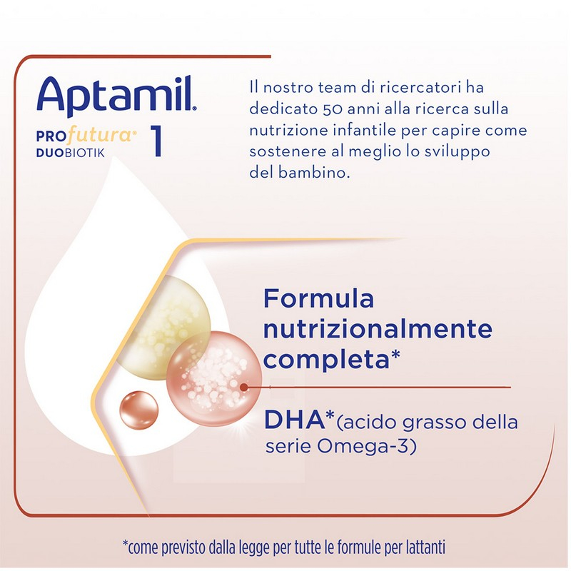 APTAMIL PF 1 200ML IT APTAMIL PF 1 200ML IT