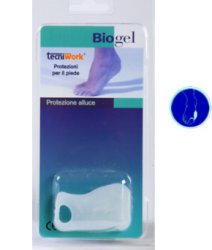 Biogel Protezione Alluce Valgo 1 Pezzo