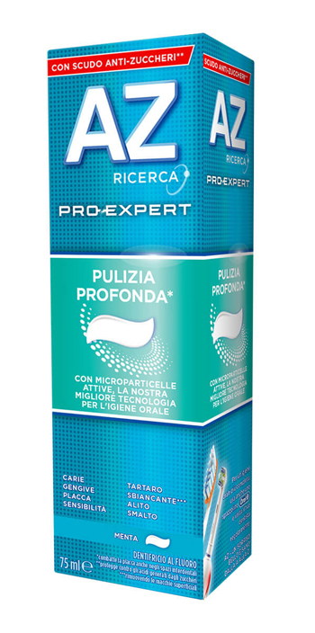 AZ PRO-EXPERT PUL PROF 75ML AZ PRO-EXPERT PUL PROF 75ML