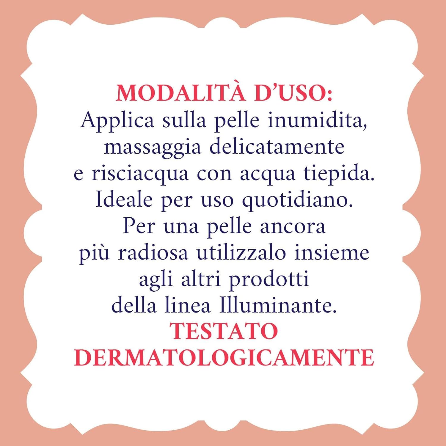 Acqua Alle Rose - Gel Lavaviso Illuminante Viso 200 ml
