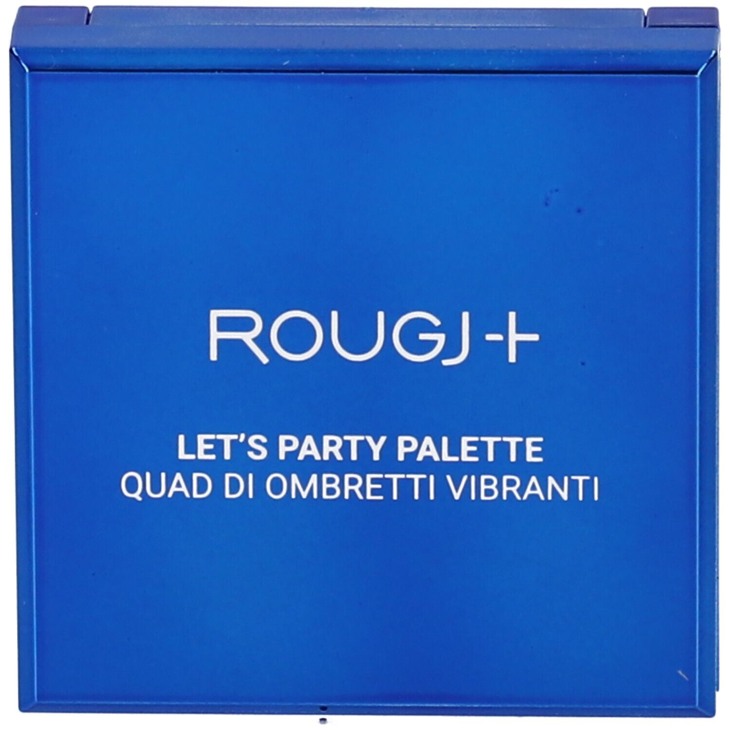 Rougj+ Let's Party Palette Ombretti 01