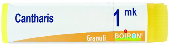 CANTHARIS MK GL 1G