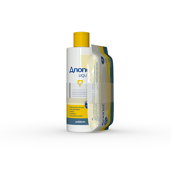 Anonet liquido 200ml