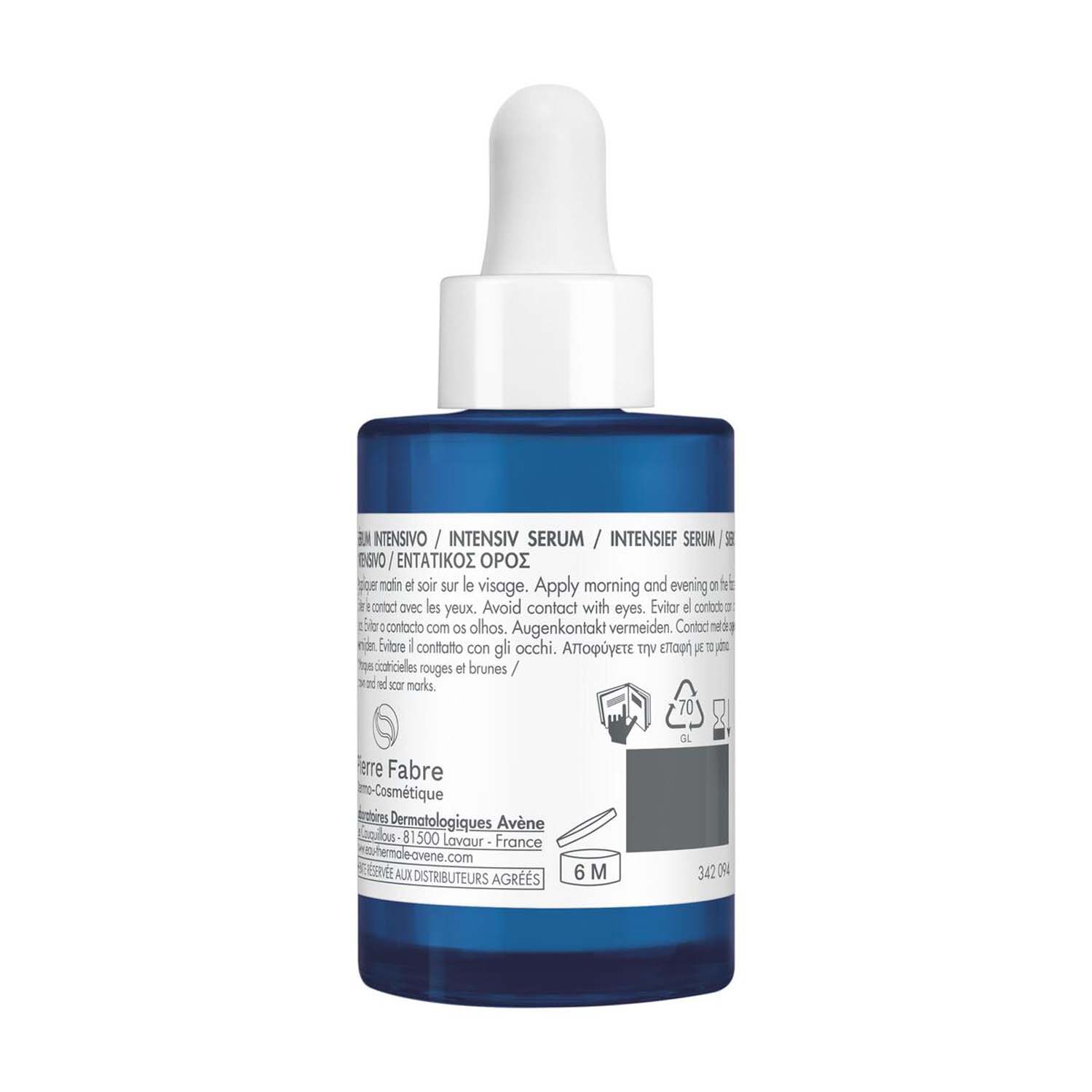 Avène Cleanance Comedomed - Siero Intensivo Per Pelle Con Imperfezioni E Segni Residui 30 ml