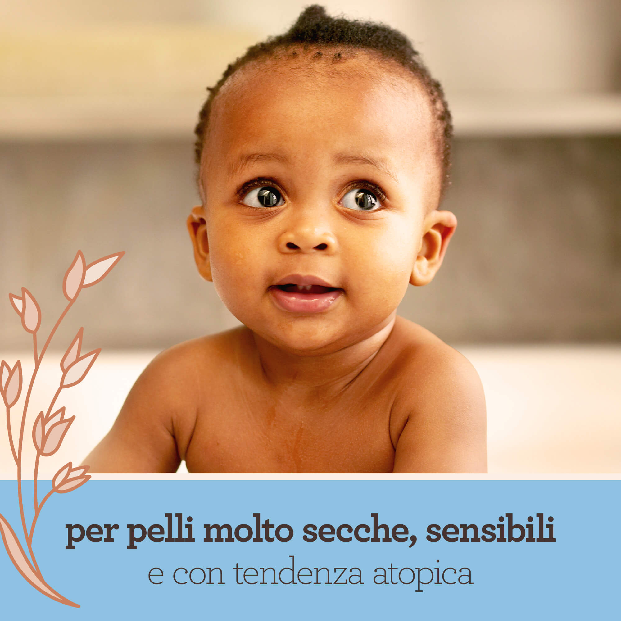 Aveeno Baby Sacchetti per Bagnetto Lenitivo all'Avena, per Pelli Delicate e Sensibili, 5 Sacchetti da 21 g Aveeno Baby Sacchetti per Bagnetto Lenitivo all'Avena, per Pelli Delicate e Sensibili, 5 Sacchetti da 21 g