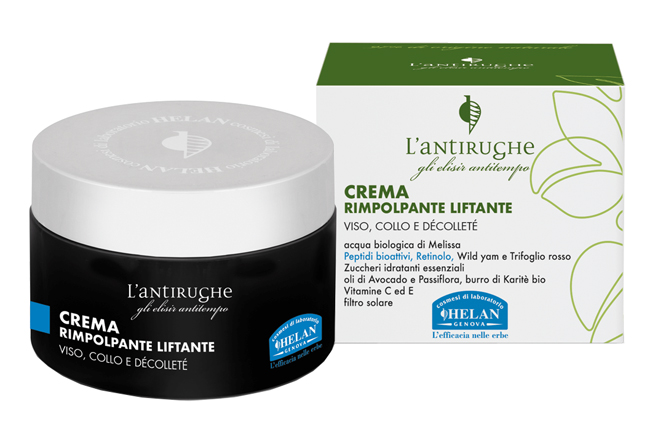 ELISIR Antitempo Antir.Crema Rimp.
