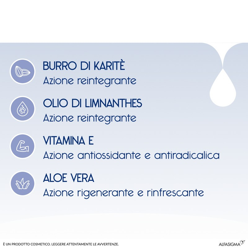 DERMON DETERGENTE DOCCIA EXTRA