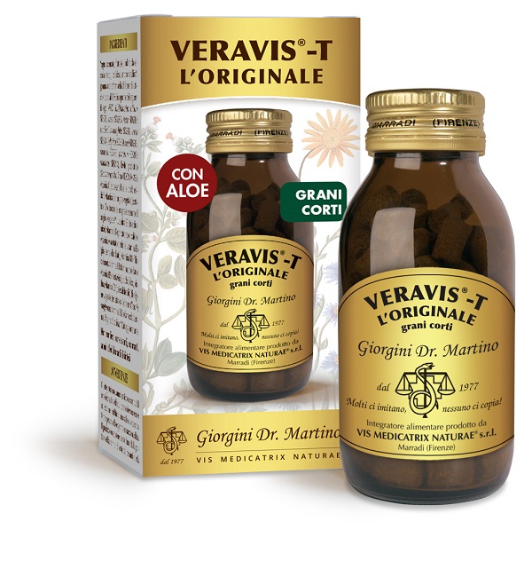 VERAVIS-T ORIGINALE GR CO 90G