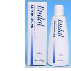 Eudal Latte Detergente Pulizia del Viso 200 ml