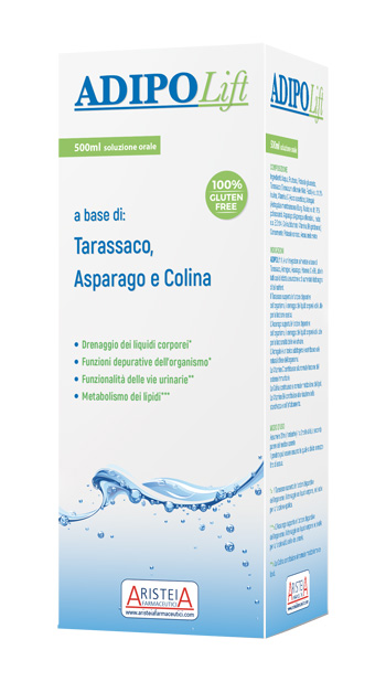 ADIPOLIFT DRENANTE 500ML