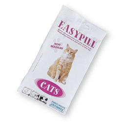 Easypill Gatto Sacchetto Di Bocconcini 40 g Easypill Gatto Sacchetto Di Bocconcini 40 g