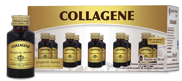 COLLAGENE LIQUIDO ANALCO 10FL COLLAGENE LIQUIDO ANALCO 10FL
