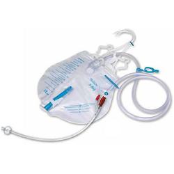 KIT CATETERE Profil.Sil.Ch18