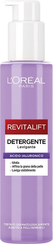 REVITALIFT SIERO DET LEV FILL