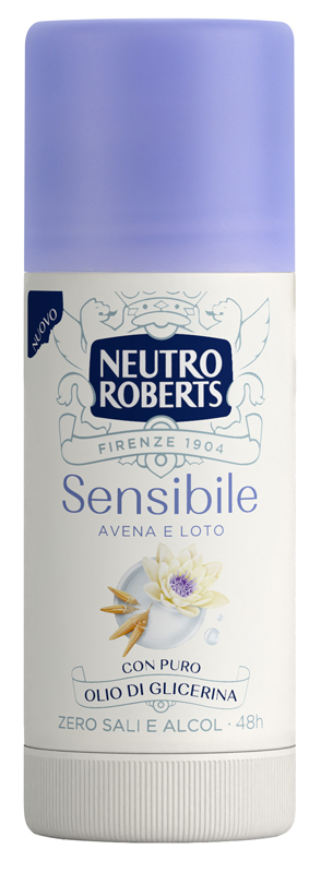 NEUTRO ROBERTS DEOD P SENS LOT