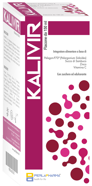 KALIVIR 150ML