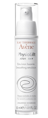 Avène Physiolift Giorno Emulsione Levigante Antirughe 30 ml Avène Physiolift Giorno Emulsione Levigante Antirughe 30 ml