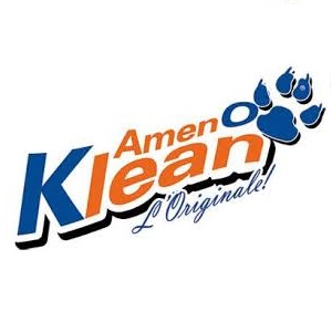 AMENOKLEAN ACETO BALSAMICO DELL'EMELIA 1LT -- IN STOCK