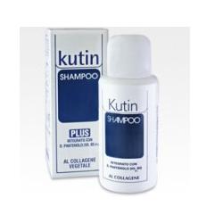 Kutin Shampoo al Collagene 200 ml Kutin Shampoo al Collagene 200 ml