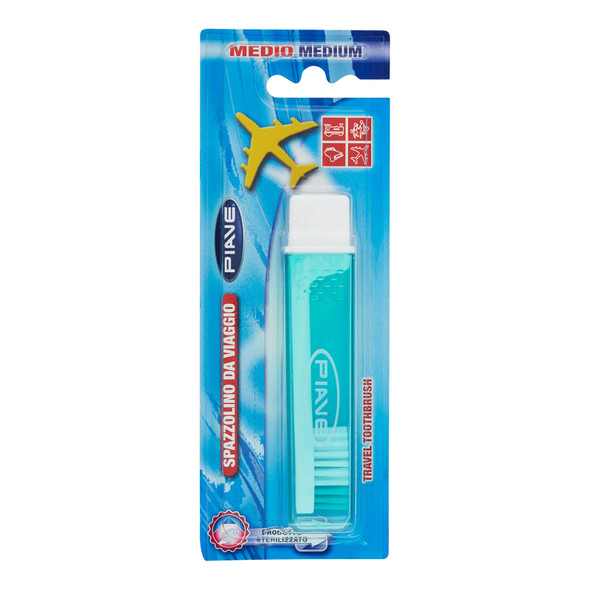 PIAVE SPAZZOLINO VIAGGIO MEDIO