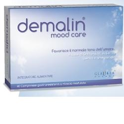 Forza Vitale Demalin Integratore 60 Compresse