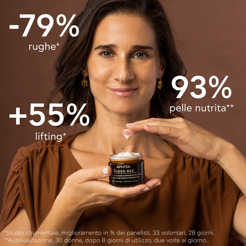 APIVITA QUEEN BEE LIGHT50ML/22 APIVITA QUEEN BEE LIGHT50ML/22