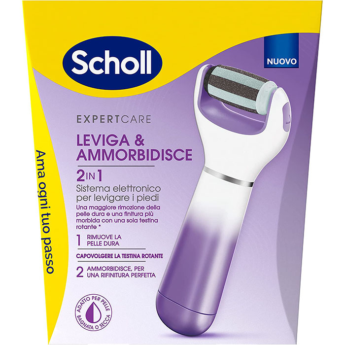 VELVET SMOOTH 2IN1 EXPERTCARE