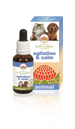 AGITATION & CALM 30 ML AGITATION & CALM 30 ML