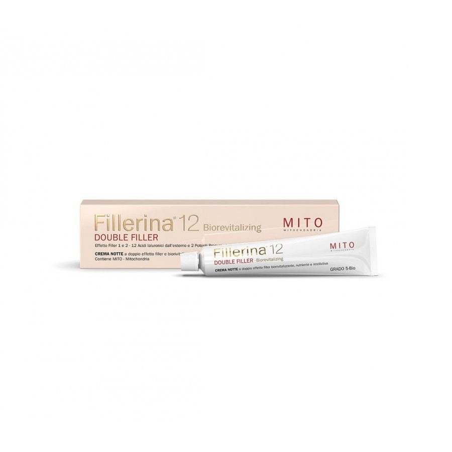 FILLERINA 12 DOUB MITO BIOR N4