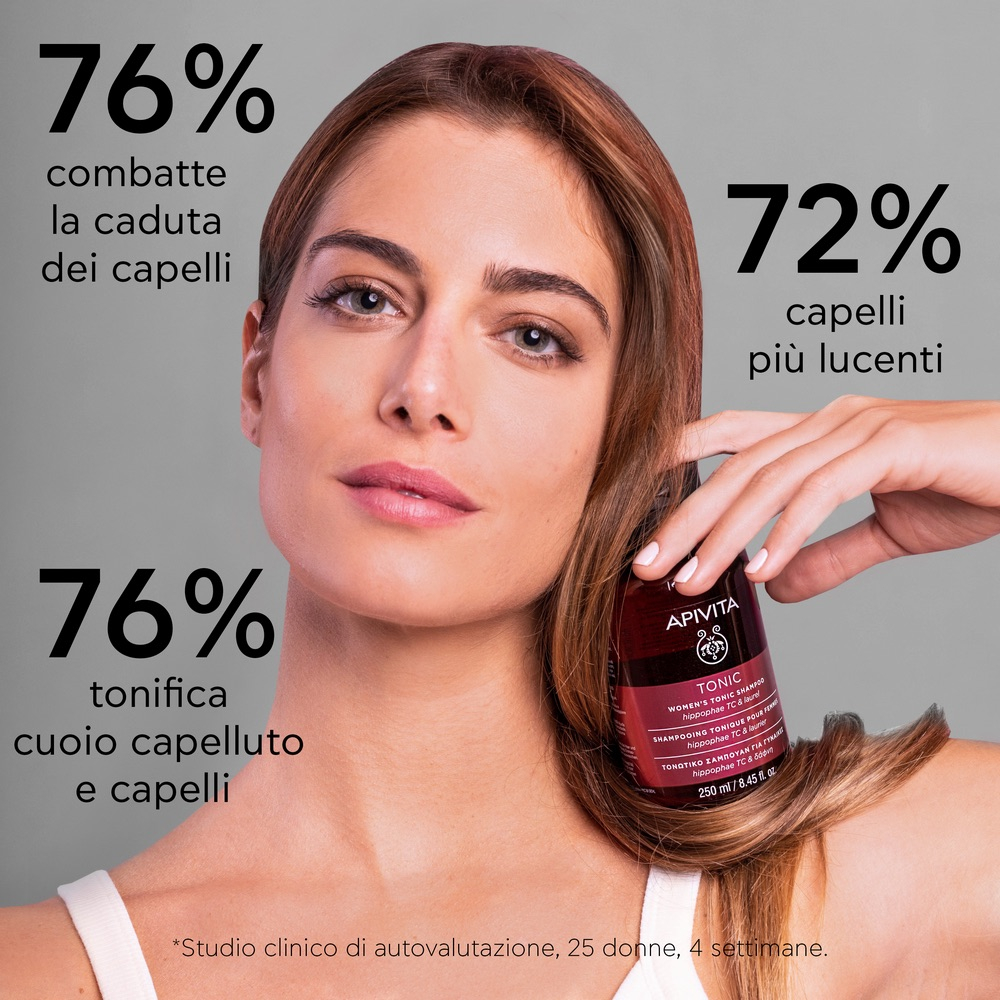 SH TONIC WOM HIP&LAU 250ML/19 SH TONIC WOM HIP&LAU 250ML/19