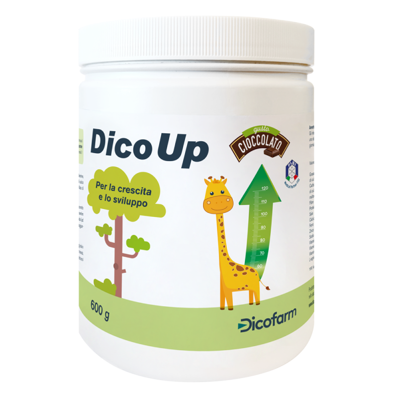 DICO UP Polv.600g
