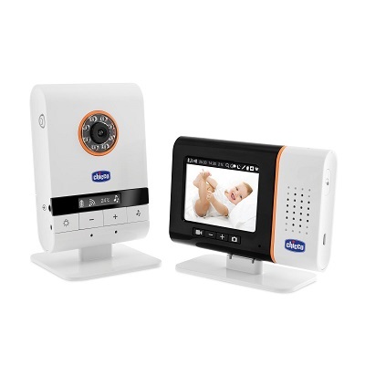 CHICCO Baby Control Top Dig.Video
