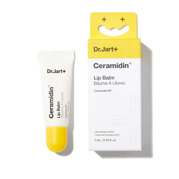 DR JART+ CERAMIDIN LIP BALM