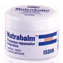 Nutrabalm Fluido Balsamo Labbra Vasetto 10 ml Nutrabalm Fluido Balsamo Labbra Vasetto 10 ml