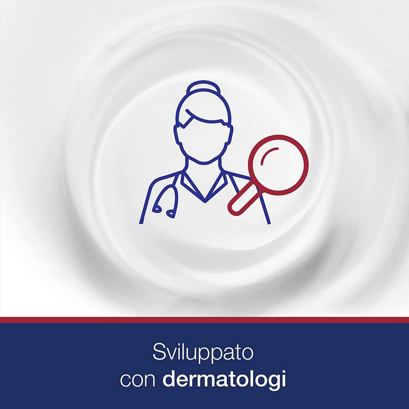 Neutrogena Formula Norvegese Deep Moisture Crema Corpo Fluida Ipoallergenica, Crema idratante corpo con Glicerina e senza profumo, Crema corpo idratante pelle secca e sensibile, 400 ml Neutrogena Formula Norvegese Deep Moisture Crema Corpo Fluida Ipoallergenica, Crema idratante corpo con Glicerina e senza profumo, Crema corpo idratante pelle secca e sensibile, 400 ml