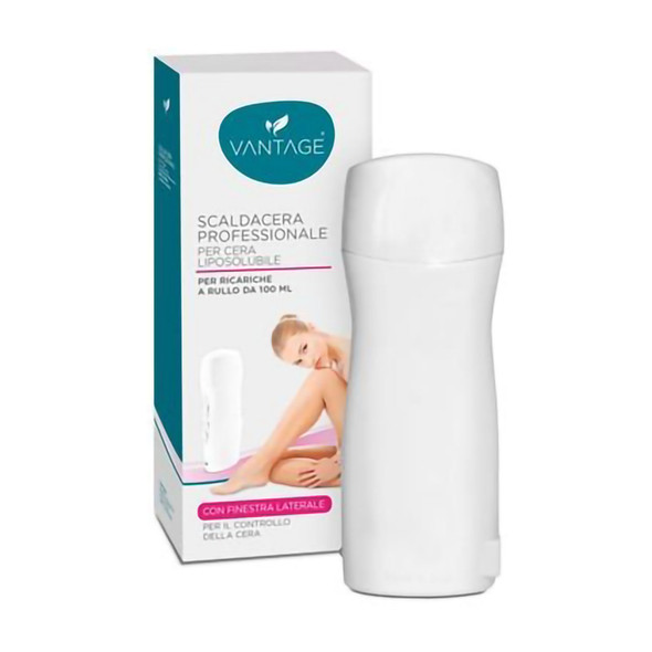 VANTAGE SCALDACERA RULLO PROFES.