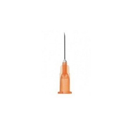 AGO STERILE MONOUSO 25GX5/8''
